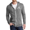 Men's Eco Fleece Hoodie - Image 2