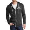 Men's Eco Fleece Hoodie