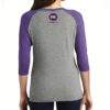Real Men Champion Women Tee-Shirt — VIP - Image 2