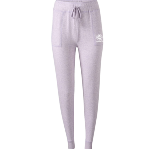 Ladies Fleece Joggers