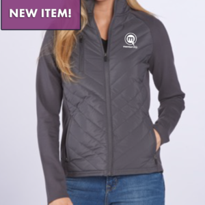 Adventure Jacket *Availability is limited
