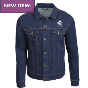 Classic Denim Jacket