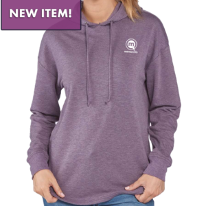Dream Fleece Hooded Pullover