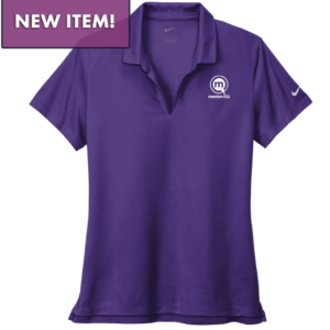 Women's Nike Dri-Fit Polo
