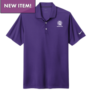 Men's Nike Dri-Fit Polo